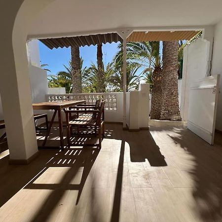 Casa Rosalia Διαμέρισμα Κόστα Κάλμα Εξωτερικό φωτογραφία