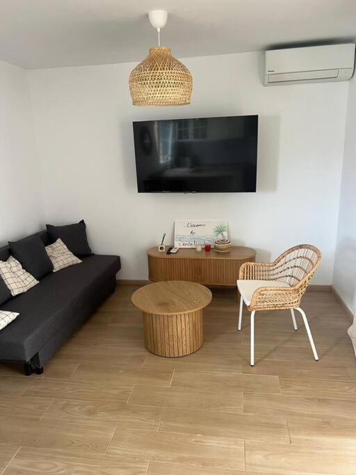 Casa Rosalia Διαμέρισμα Κόστα Κάλμα Εξωτερικό φωτογραφία