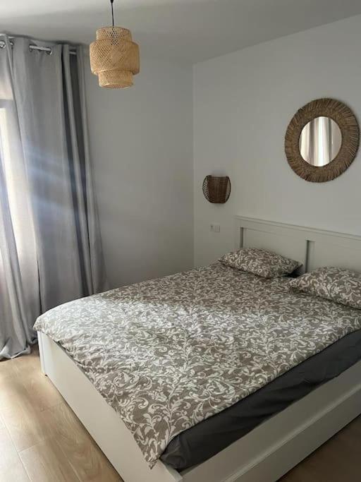 Casa Rosalia Διαμέρισμα Κόστα Κάλμα Εξωτερικό φωτογραφία