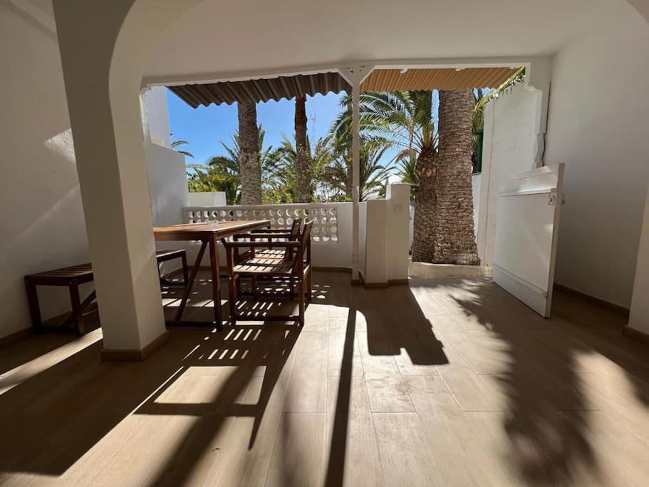 Casa Rosalia Διαμέρισμα Κόστα Κάλμα Εξωτερικό φωτογραφία